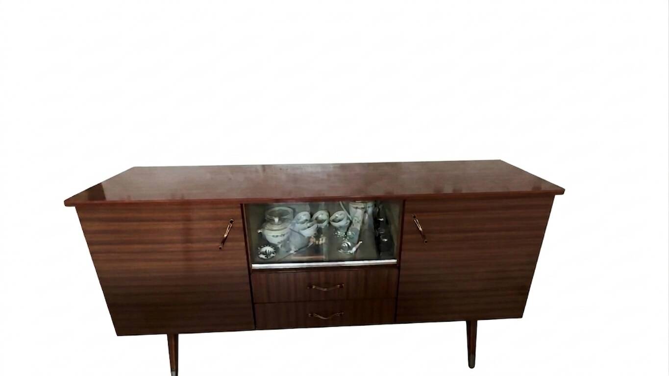 Buffet Vintage