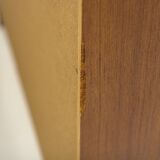 Scandinavian teak sideboard, Sweden, 1960