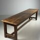 French monastery table 290cm