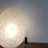 Lampe œuf de Vianne