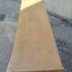 Low buffet / Vintage Scandinavian sliding sideboard