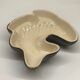 Vintage zoomorphic fish dish