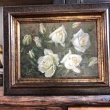 watercolour by Paul Seston