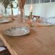 Table de ferme