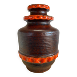 West Germany vase from the 60s-70s
