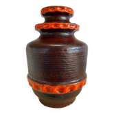 West Germany vase from the 60s-70s