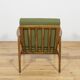 Model 300-139 - Mid-century armchair from Swarzędz Factory, Poland, 1960s