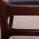 Set of 8 danish dining chairs by Ole Wanscher for Poul Jeppesens Møbelfabrik, 1960s