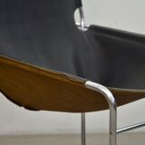 Fauteuil par Harvink, années 1970