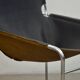 Fauteuil par Harvink, années 1970