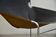 Fauteuil par Harvink, années 1970