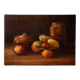 Old still life of autumn - A classic full of charm