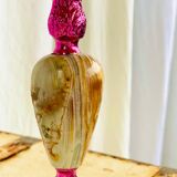Onyx bees lamp