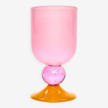 Miami Sweetie Glass in Pink