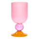 Miami Sweetie Glass in Pink
