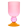 Miami Sweetie Glass in Pink
