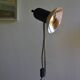 Vintage desk lamp France 80s 1980 Postmodernism