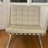 BARCELONA CHAIR REISSUE