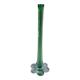 Murano style soliflore vase