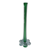 Vase soliflore style Murano