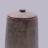 Large terracotta pot (Burkina Faso)
