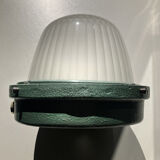 Holophane e200, industrial ceiling lamp 1950