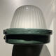 Holophane e200, industrial ceiling lamp 1950