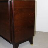 Art Deco rosewood sideboard circa 1930