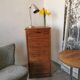 Curtain binder cabinet 1940