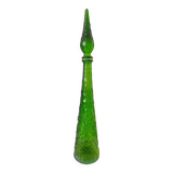 Italian bottle, 1960