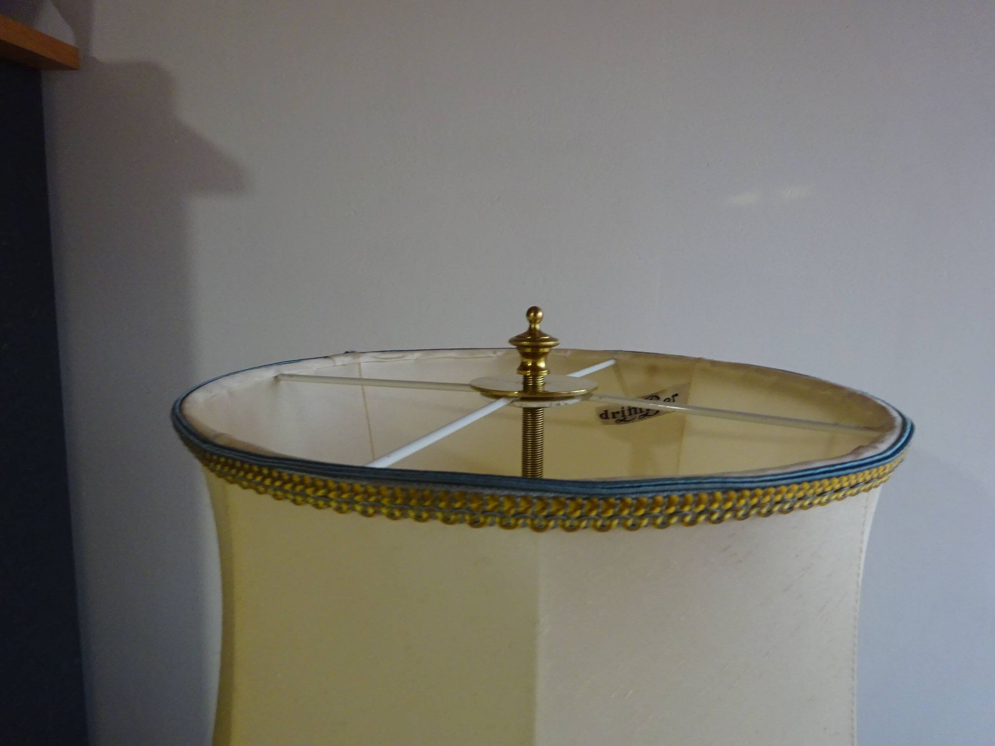 Lampe Louis Drimmer