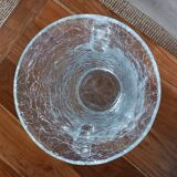 Crystal champagne bucket