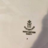 Soup tureen design 70 Winterling Marktleuthen Bavaria