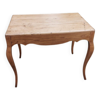 Table de jeu, avec rallonges