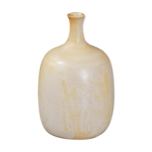 vase soliflore en grès