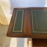 Minister's desk (with chair) Louis Philippe style