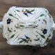 Ancient ceramic tureen Capodimonte Italy