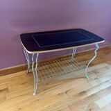 Vintage coffee table