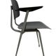 Friso Kramer Revolt arm chair for Ahrend de Cirkel 1953