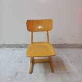 Chaise pour enfant Casala des années 1960