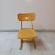Casala children's chair from the 1960s