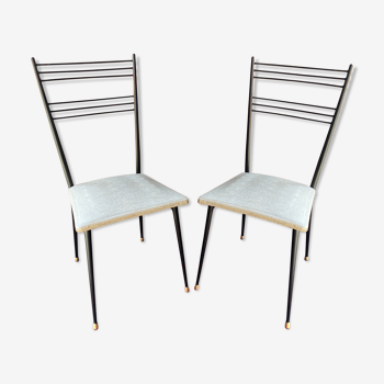 Chaises Colette Gueden