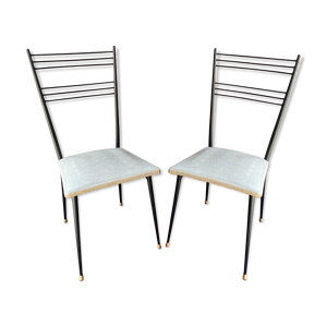 Chaises colette Gueden