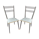 Colette Gueden chairs