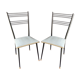 Chaises Colette Gueden