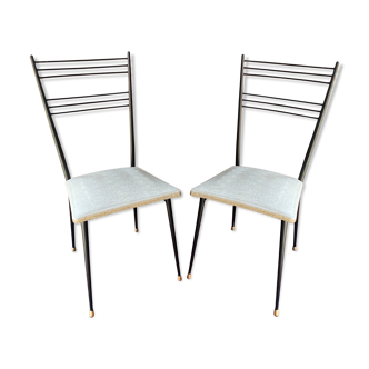 Colette Gueden chairs