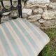 Paire de chaises époque Napoléon lll