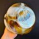 Vintage Two-Tone Murano Vase