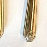 Art Deco Dessert Service