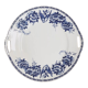 Antique cake dish Saint Amand